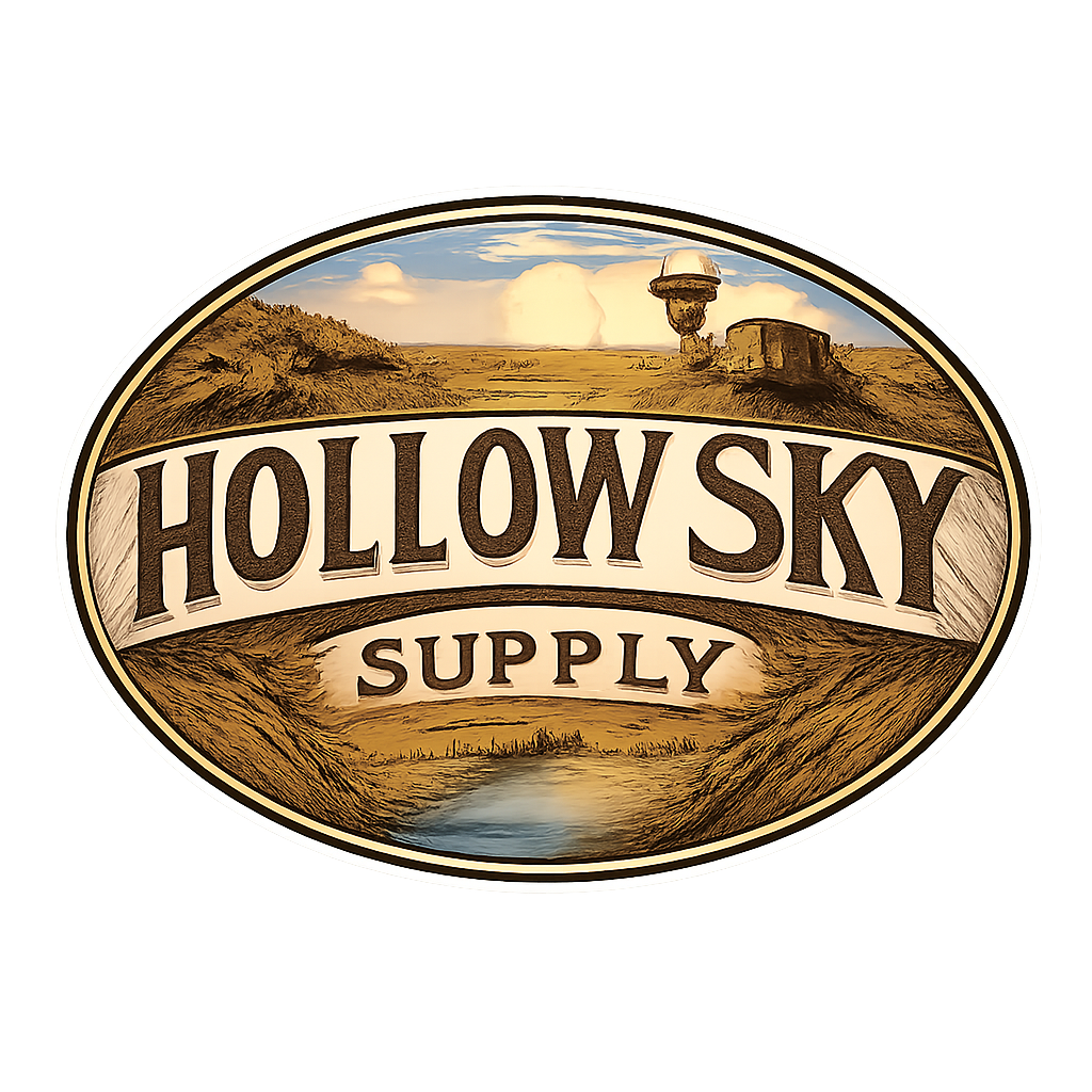 Hollow Sky